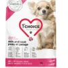 Nourriture Pour Chiens à L'agneau Petites Races - 1st Choice 2 Nourriture Pour Chiens à L'agneau Petites Races - 1st Choice -Rocky Soldes Boutique 23813 white bag 1stCH TOY SMALL ADULT SKIN AND COAT optimize