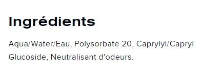 Neutralisant D'Odeurs Pour Cage De Petits Animaux - Purodora Lab 3 Neutralisant D'Odeurs Pour Cage De Petits Animaux - Purodora Lab – Image 2