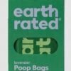 Sac à Déjection à La Lavande Avec Poignées Paquet De 120 - Earth Rated 2 Sac à Déjection à La Lavande Avec Poignées Paquet De 120 - Earth Rated -Rocky Soldes Boutique 50500 1 optimize