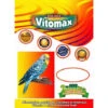 Nourriture Pour Perruches VITOMAX - Zoomax 1 Nourriture Pour Perruches VITOMAX - Zoomax -Rocky Soldes Boutique 82210 1 optimize