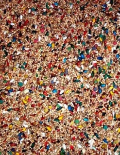 Nourriture Pour Perruches VITOMAX - Zoomax 7 Nourriture Pour Perruches VITOMAX - Zoomax -Rocky Soldes Boutique 82210 3 optimize