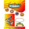 Nourriture Pour Pinsons VITOMAX - Zoomax 2 Nourriture Pour Pinsons VITOMAX - Zoomax -Rocky Soldes Boutique 82230 1 optimize
