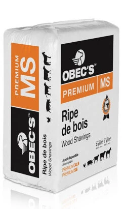 Ballo De Ripe De Pin Pressé