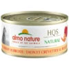 Conserve Pour Chats Au Thon Et Crevettes - Almo Nature 1 Conserve Pour Chats Au Thon Et Crevettes - Almo Nature -Rocky Soldes Boutique AN1011 1 optimize