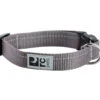 Collier En Nylon Ajustable Gris Pour Chiens - Rc Pets -Rocky Soldes Boutique D87346 C3A0 D87354 1 optimize