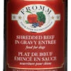 Nourriture En Boîte Pour Chiens Boeuf émincé En Sauce - Fromm Four-Star -Rocky Soldes Boutique Fr300 1 optimize