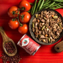 Nourriture En Boîte Pour Chiens Boeuf émincé En Sauce - Fromm Four-Star 6 Nourriture En Boîte Pour Chiens Boeuf émincé En Sauce - Fromm Four-Star -Rocky Soldes Boutique Fr300 2 optimize