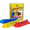 Crayons En Boite à L'herbe A Chats - Yeowww! -Rocky Soldes Boutique GA1518 1 optimize