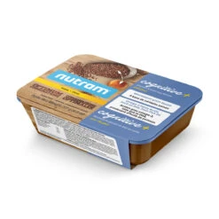 Nourriture En Boîte Pour Chiots Recette De Poulet Et Oeuf De Caille - Nutram Cognitive +