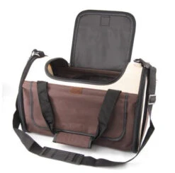 Sac De Transport En Tissu One For Pets - Dôme -Rocky Soldes Boutique Y00074 3 optimize