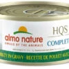 Conserve Pour Chats Complete Au Poulet Et Dinde - Almo Nature 1 Conserve Pour Chats Complete Au Poulet Et Dinde - Almo Nature -Rocky Soldes Boutique an01122 1 optimize