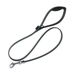 Laisse Pour Chien 48'' Bond Pet - Poivre