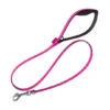 Laisse Pour Chien 48'' Bond Pet - Rose Fuchsia -Rocky Soldes Boutique bp0002 1 1 optimize