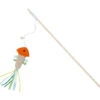 Jouet Intéractif Canne à Pêche Poisson Pour Chats - Büd'z 2 Jouet Intéractif Canne à Pêche Poisson Pour Chats - Büd'z -Rocky Soldes Boutique bz03520 1 optimize