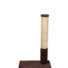 Poteau à Griffer Brun Pour Chats - Bud’z -Rocky Soldes Boutique bz03643 optimize