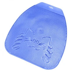 Tapis De Protection En Caoutchouc Pour Bac à Litiere - Van Ness