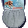 Serviette De Séchage En Microfibre Pour Animaux - Pampered Pooch 2 Serviette De Séchage En Microfibre Pour Animaux - Pampered Pooch -Rocky Soldes Boutique capture d ecran le 2023 01 03 a 09 29 51 optimize