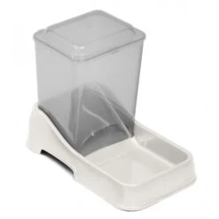 Distributeur De Nourriture Pour Animaux - Van Ness -Rocky Soldes Boutique d1020 3 optimize