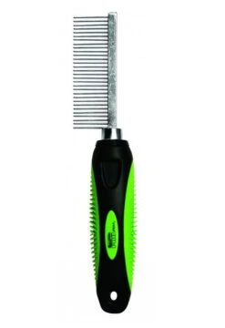 Peigne à Dent Régulière Pour Animaux - Pro Plus