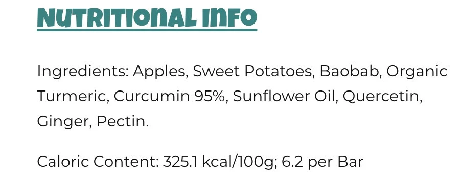 Supplément De Curcuma En Barre Pour Chiens - Petipet 4 Supplément De Curcuma En Barre Pour Chiens - Petipet – Image 2