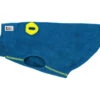 Manteau Baseline Fleece Pullover Bleu Pour Chiens Et Chats - Rc Pets -Rocky Soldes Boutique d82480 1 optimize