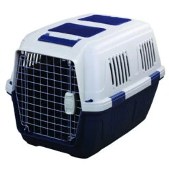Cage De Transport TK400 Pour Chiens 18 Kg Et Moins - Tuff Crate