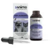 Déplacements Gouttes Homéopathique Pour Animaux - Zanimo 1 Déplacements Gouttes Homéopathique Pour Animaux - Zanimo -Rocky Soldes Boutique deplacements 30ml optimize