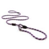 Laisse Luca Pour Chiens Mauve - EzyDog 1 Laisse Luca Pour Chiens Mauve - EzyDog -Rocky Soldes Boutique ed10214 1 optimize