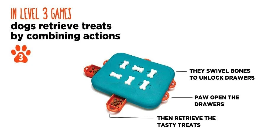 Jeu Interactif Casino Niveau 3 - Outward Houd 5 Jeu Interactif Casino Niveau 3 - Outward Houd – Image 3