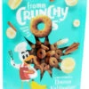 Gâterie Pour Chiens Banane Et Cannelle - Fromm Crunchy Os -Rocky Soldes Boutique fr526 1 optimize