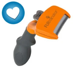 Moyenne Brosse Pour Chiens à Poil Court - Furminator