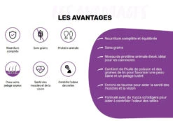 Arthur Ferret Nourriture Pour Furet Au Poulet Et Hareng 2.5kg -Rocky Soldes Boutique ga2460 2 optimize