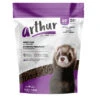 Arthur Ferret Nourriture Pour Furet Au Poulet Et Hareng 2.5kg -Rocky Soldes Boutique ga2460 5 optimize