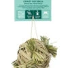 Balle De Foin Folle Pour Petits Animaux - Oxbow -Rocky Soldes Boutique ga2608 optimize