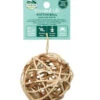 Balle En Rotin Pour Petits Animaux - Oxbow -Rocky Soldes Boutique ga2611 optimize