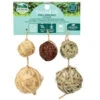 Boules à Rouler Et Mâcher Pour Petits Animaux - Oxbow 1 Boules à Rouler Et Mâcher Pour Petits Animaux - Oxbow -Rocky Soldes Boutique ga2614 optimize