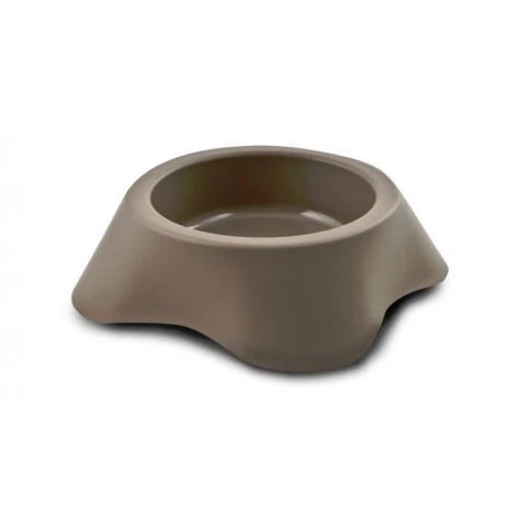 Bol En Plastique Nuvola Moca - Bergamo 3 Bol En Plastique Nuvola Moca - Bergamo