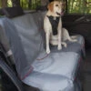 Protège Banquette Arrière Ajusté Gris Journey Pour Voiture - Kurgo -Rocky Soldes Boutique ga54518 1 optimize