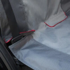 Protège Banquette Arrière Ajusté Gris Journey Pour Voiture - Kurgo -Rocky Soldes Boutique ga54518 2 optimize