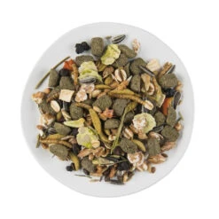 Nourriture Enrichie En Yucca Pour Hamsters Nains, Gerbilles Et Souris - Puur -Rocky Soldes Boutique h4515 2 optimize