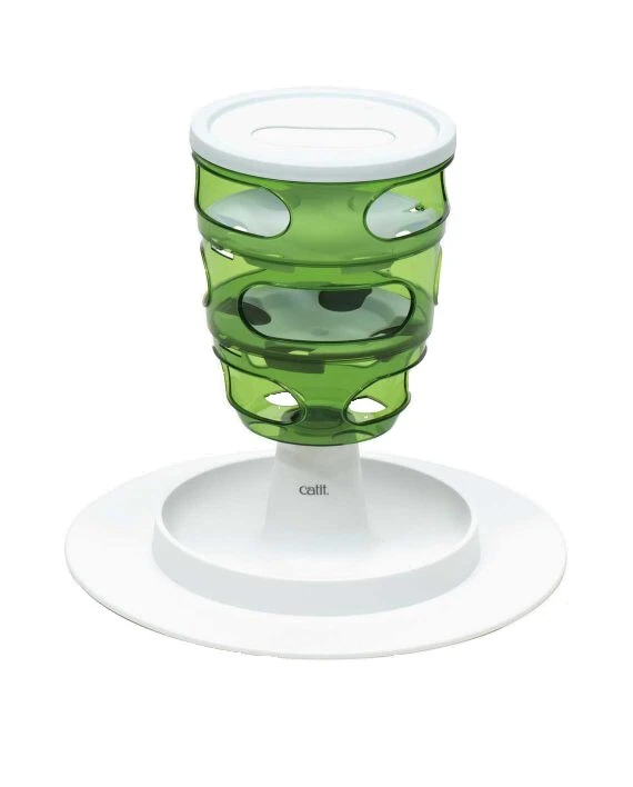 Croquettier Sense 2.0 Pour Chats - Catit 3 Croquettier Sense 2.0 Pour Chats - Catit