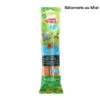 Bâtonnets à Becqueter Au Miel Pour Perruches 60gr - Living World -Rocky Soldes Boutique hg80670 1 optimize