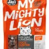 Gâteries My Mighty Lion Pour Chat Au Canard - Jay's 2 Gâteries My Mighty Lion Pour Chat Au Canard - Jay's -Rocky Soldes Boutique hl960 1 optimize