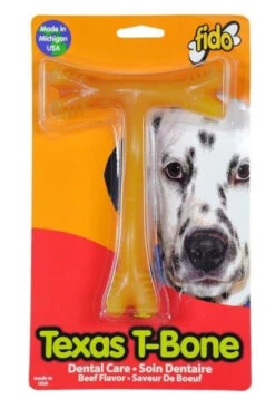 Os à Gruger Pour Chiens Texas à Saveur De Boeuf - Fido