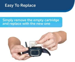 Cartouche De Recharge Spray Control à La Citronnelle - PetSafe 11 Cartouche De Recharge Spray Control à La Citronnelle - PetSafe -Rocky Soldes Boutique ht60250 5 optimize