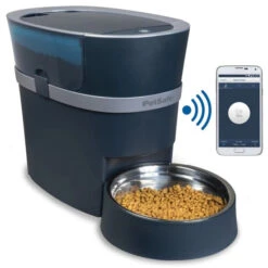 Distributeur Automatique De 24 Tasses Pour Animaux - PetSafe