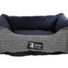 Coussin Corbeille Gris Pour Chiens - Baxter And Bella -Rocky Soldes Boutique k95038 1 optimize