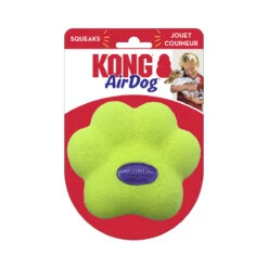Balle Rebondissante Airdog Paw Pour Chiens - Kong -Rocky Soldes Boutique kg2084 2 optimize