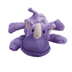 Peluche Kong Cozie Rosie La Rhinocéros Pour Chiens - Kong