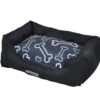 Coussin Avec Rebord Spice Podz Noir Pour Animaux - Rogz 2 Coussin Avec Rebord Spice Podz Noir Pour Animaux - Rogz -Rocky Soldes Boutique lit os optimize